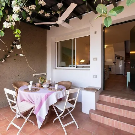 Apartment Esencias Del Mar & Wifi Poris de Abona