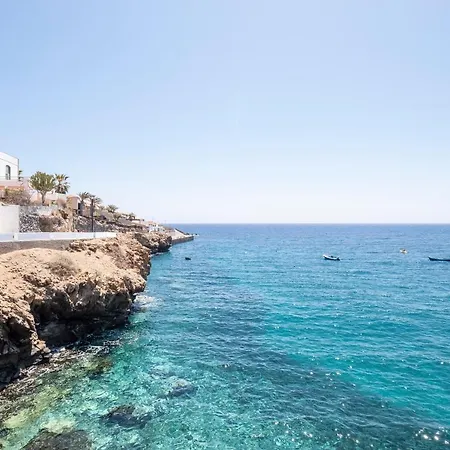 Apartment Esencias Del Mar & Wifi *