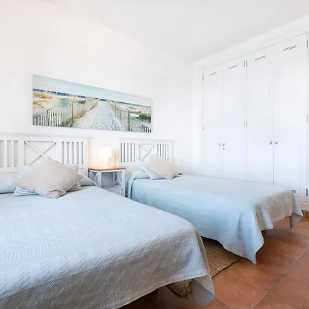 Esencias Del Mar&wifi Apartamento Porís de Abona
