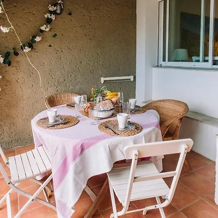 Esencias Del Mar&wifi