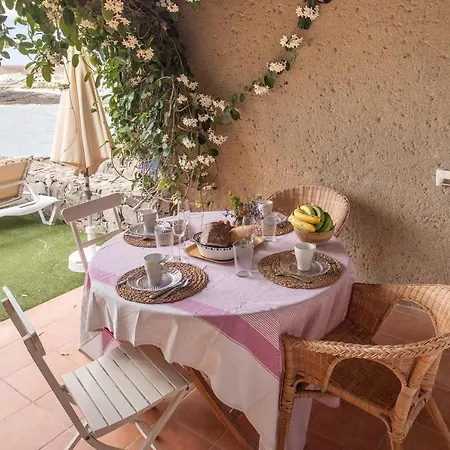 Esencias Del Mar & Wifi Daire Poris de Abona