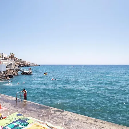 Esencias Del Mar&wifi Apartamento