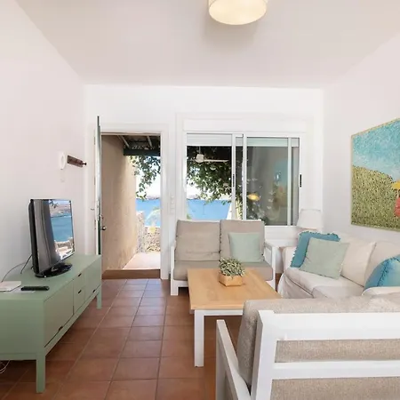 Esencias Del Mar & Wifi Daire Poris de Abona