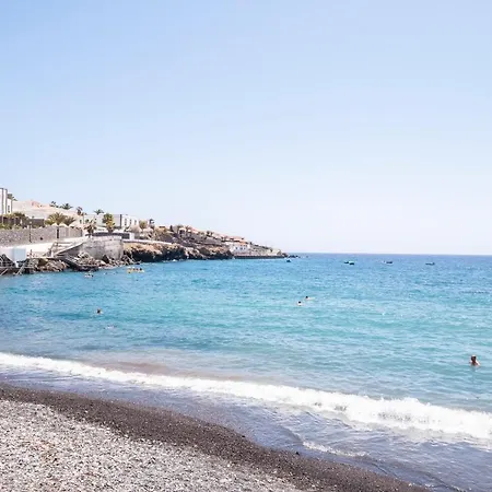 Esencias Del Mar & Wifi Daire Poris de Abona