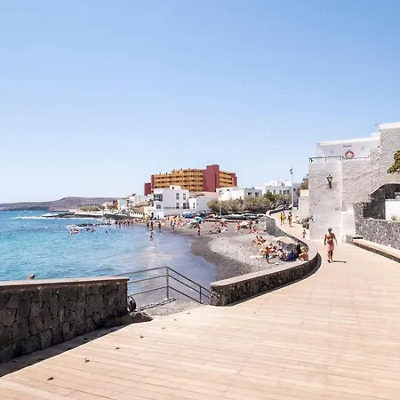 Esencias Del Mar&wifi