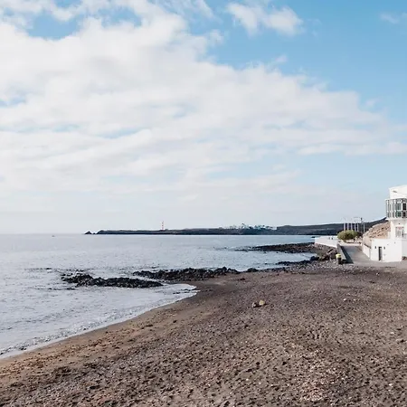 Esencias Del Mar & Wifi Daire Poris de Abona