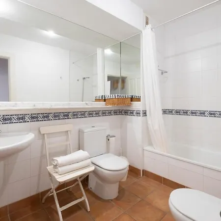 Apartamento Esencias Del Mar&wifi Porís de Abona