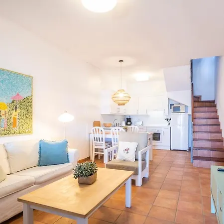 Esencias Del Mar&wifi Apartamento *