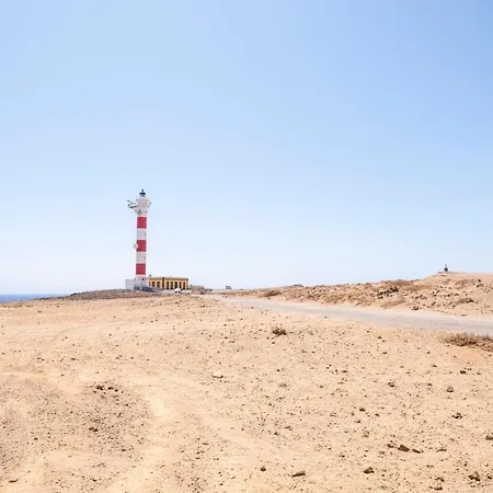 Esencias Del Mar&wifi * Porís de Abona