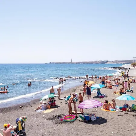 Daire Esencias Del Mar & Wifi *